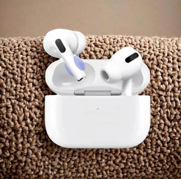 Ant Esports Earbuds With Charging Case, 35 Hrs 7237 Bluetooth