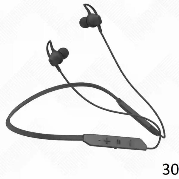 Renewed realme Buds Wireless Bluetooth In Ear Neckband Headphone