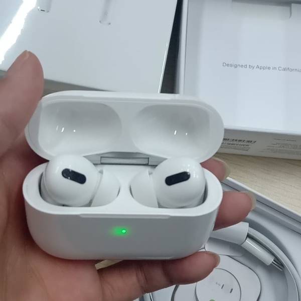 SDERA Airpods Pro 2 First Copy Premium Quality with ANC Working Bluetooth