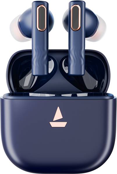 boAt Nirvana Nebula Bluetooth Headset