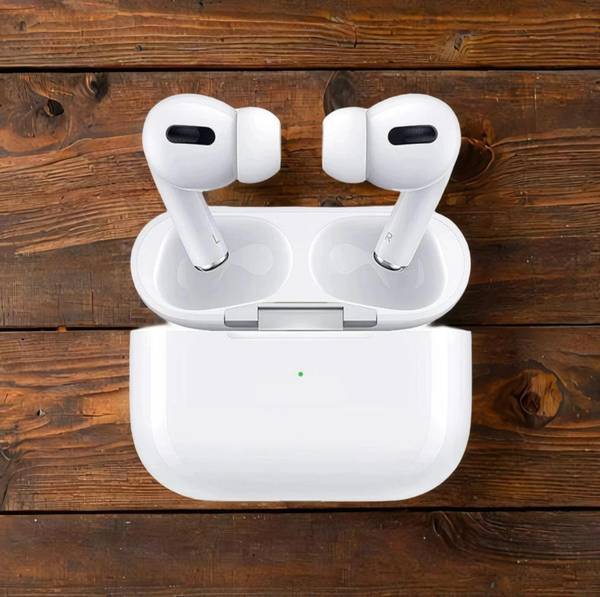 Ant Esports Earbuds With Charging Case, 35 Hrs 7280 Bluetooth