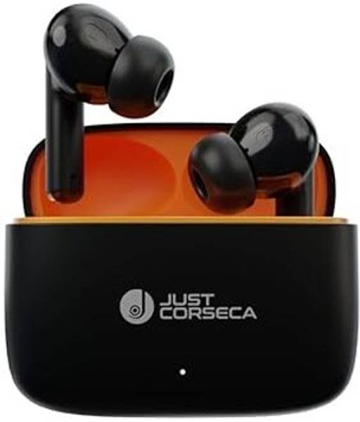 JUST CORSECA Soundwave Bluetooth Headset