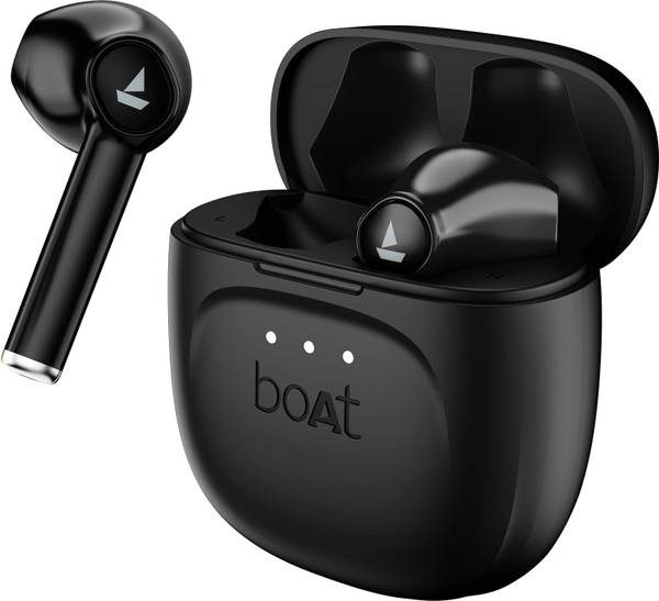 boAt Airdopes 131 Gen 2 Bluetooth