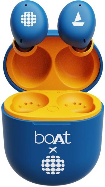 boAt Airdopes 383 Bluetooth Headset