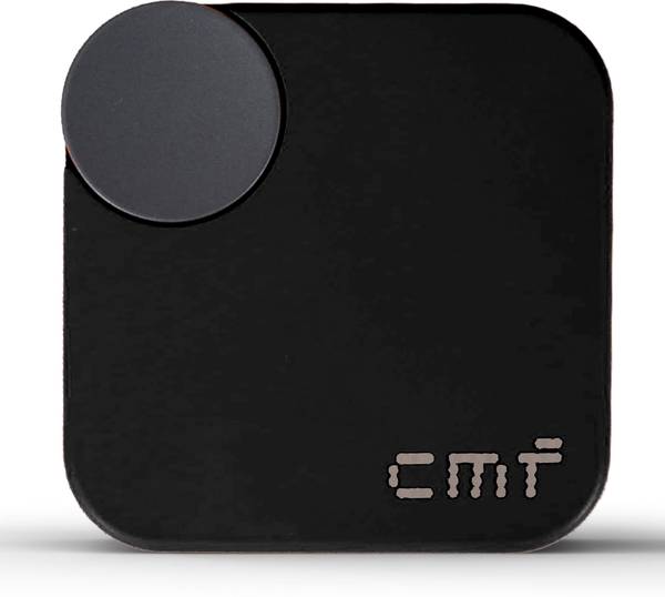 CMF Wireless Earbuds 42dB ANC, Ultra Bass, 55Hr, IP55 Waterproof, 11mm, HD Mics Bluetooth