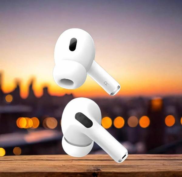 Ant Esports Earbuds With Charging Case, 35 Hrs 7341 Bluetooth