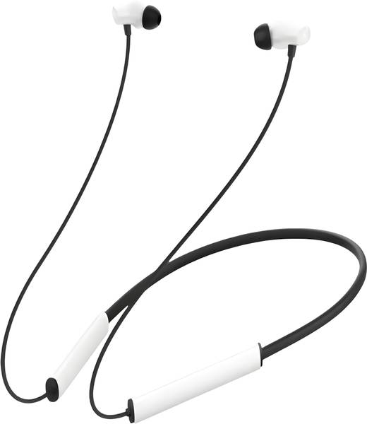 Bxeno Buds Wireless 5 with 50dB ANC, 360 degree Spatial Audio, IP55 and 38hrs Playback Bluetooth