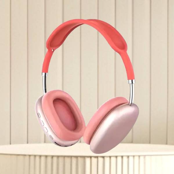 YAROH Wireless Bluetooth Stereo Headphone and Nose Cancellation Mic & Extra BassET193 Bluetooth