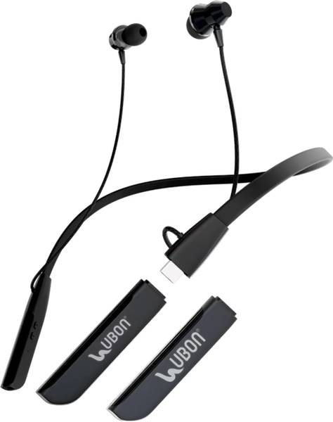 Ubon headphones original hotsell price
