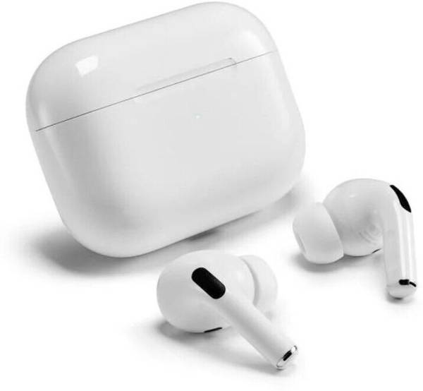 Lufina Buds T200 Lite with 13mm Driver, 50hrs Playback, Pairing Bluetooth Bluetooth Gaming