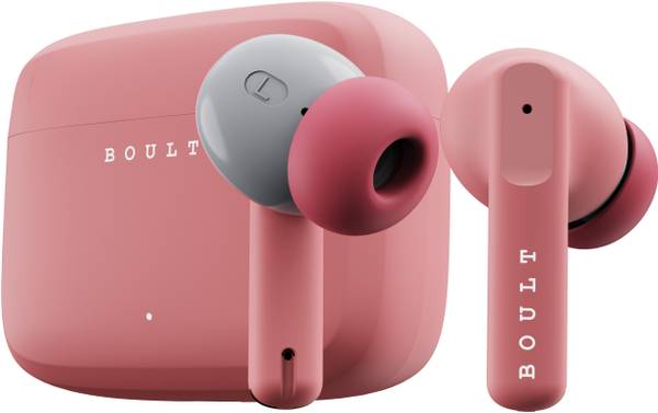 Wrogn earbuds top