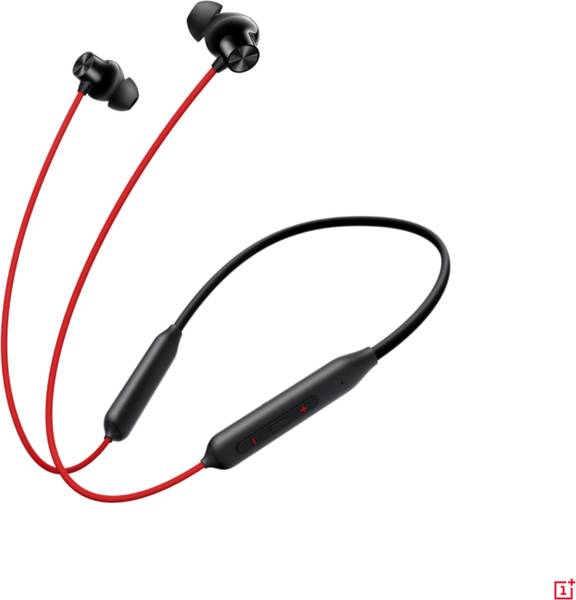 OnePlus bullets wireless z2 Bluetooth