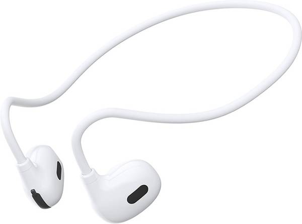 Rechargeable earphones sales