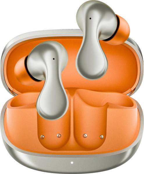 Mivi AI-Buds (Breakthrough Launch), World's 1st Human-like AI, Android Only Bluetooth