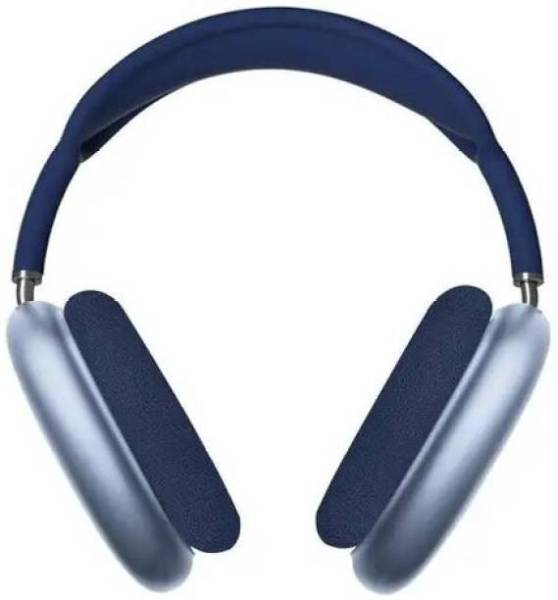 YAROH YX-44 P9 Headset Super Extra Bass Bluetooth Headset (Furious On the Ear) Bluetooth Headset