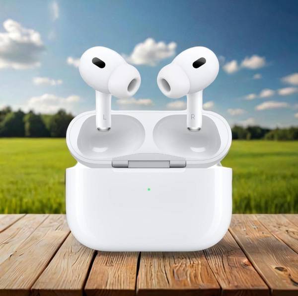 Ant Esports Earbuds With Charging Case, 35 Hrs 7251 Bluetooth