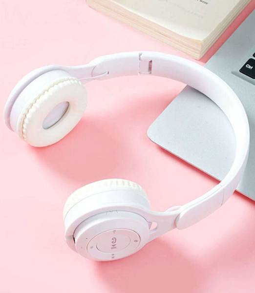 Macaron wireless bluetooth headset on sale