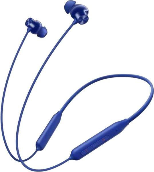 T ZED Wireless Z3 ANC&ENC Earphones&Neckband Bluetooth