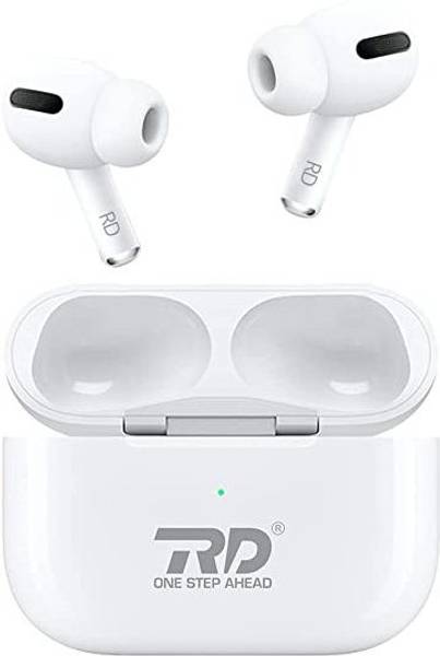 RD WS-4000 Bluetooth Headset