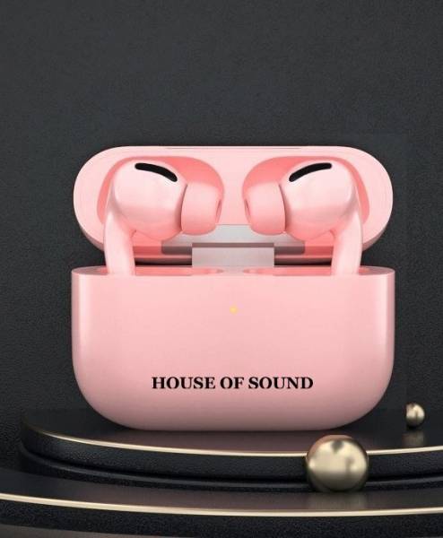 HOUSE OF SOUND A3 23 Bluetooth Headset