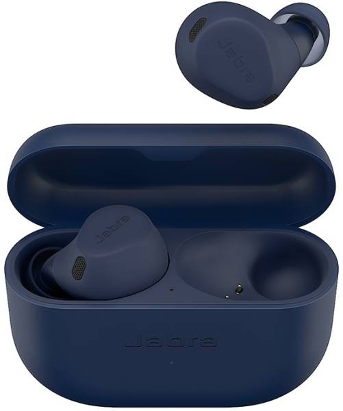 Jabra Elite 8 Active True Wireless earbuds - ANC,multipoint,6-mic tech,IP68 sports Bluetooth Headset