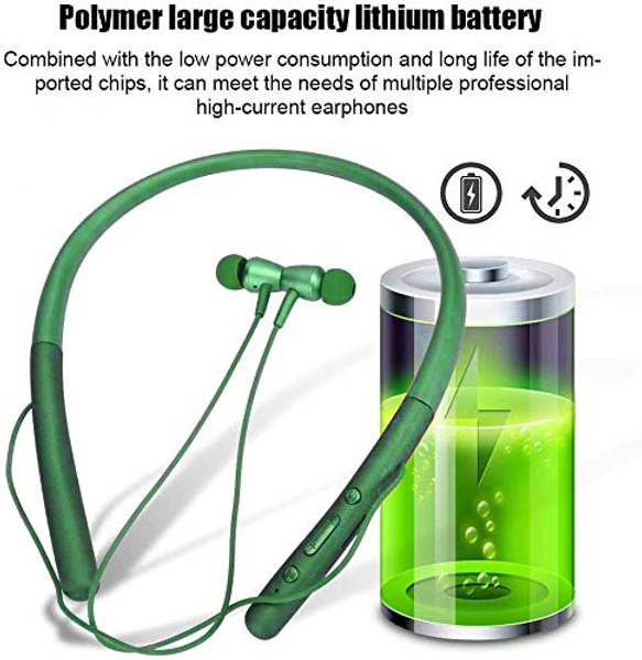 Bounce 4 bluetooth neckband deals