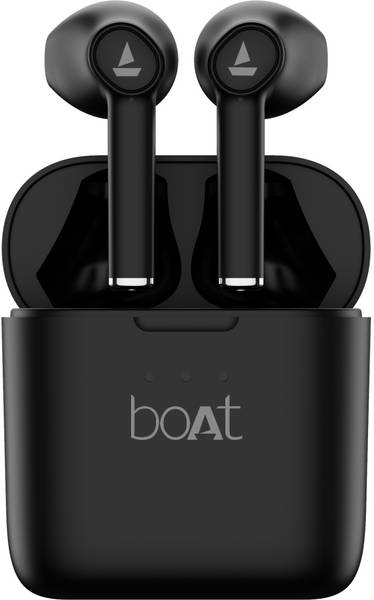 boAt Airdopes 138 Bluetooth Headset Price History
