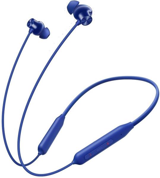 DIGIBUDS Z2 Bullets Wireless with Fast Charge, 30 Hrs Battery Life, Earphones with mic Bluetooth
