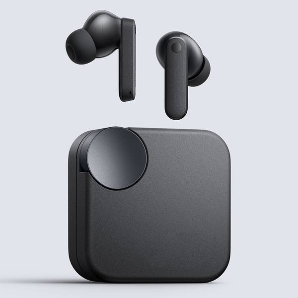 ZPELDORN Buds 42 dB Active Cancellation, Ultra Bass Technology, 12 Hrs playtime Bluetooth