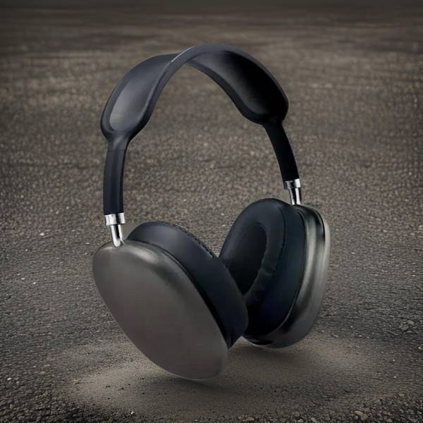 GUGGU P9 (Bluetooth Headphones) Stylish Wireless (Gaming Headset) with BT5.12OO13 Bluetooth