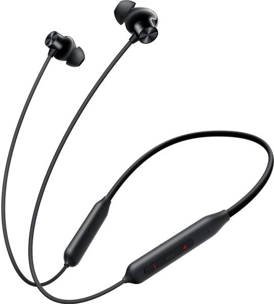 OnePlus Bullet Wireless Z2 Bluetooth