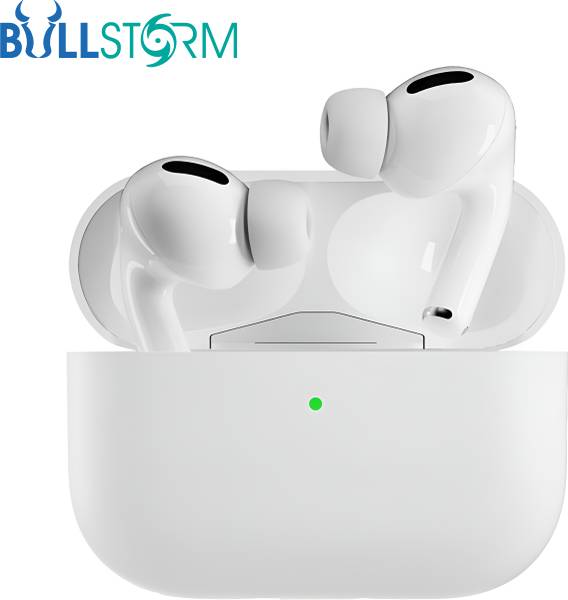 BULLSTORM ultrapood Wireless Music Headset Bluetooth Gaming