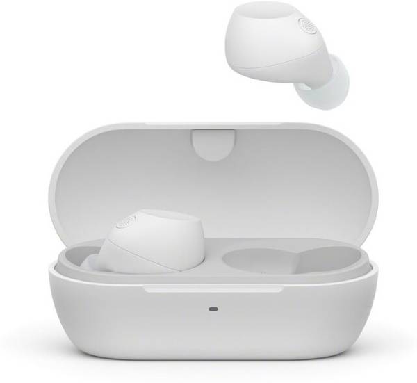 SONY WF-C710N Noise Cancellation Wireless Earbuds with AI Call Quality, 30Hrs Battery Bluetooth