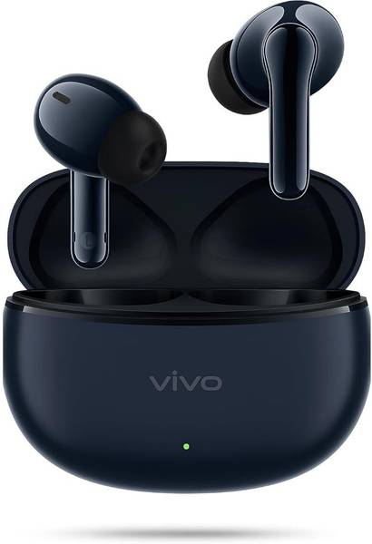 vivo TWS 3e Earbuds XE Bluetooth Gaming