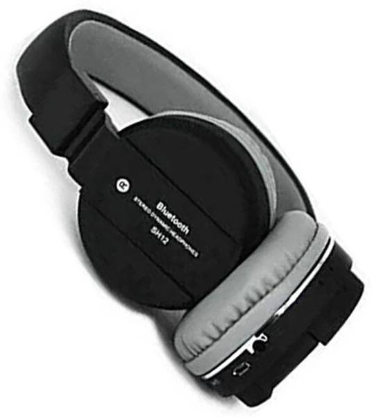 Rich store bass headphones