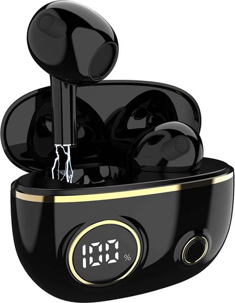 riviera R016-Black Bluetooth Gaming Headset