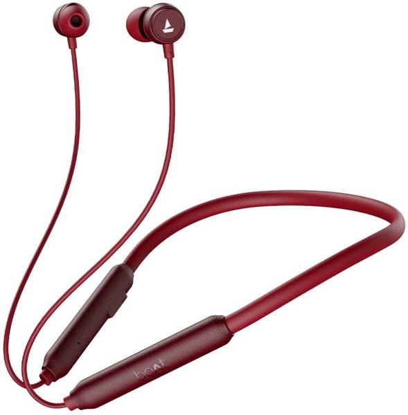 boAt Rockerz 195pro Bluetooth
