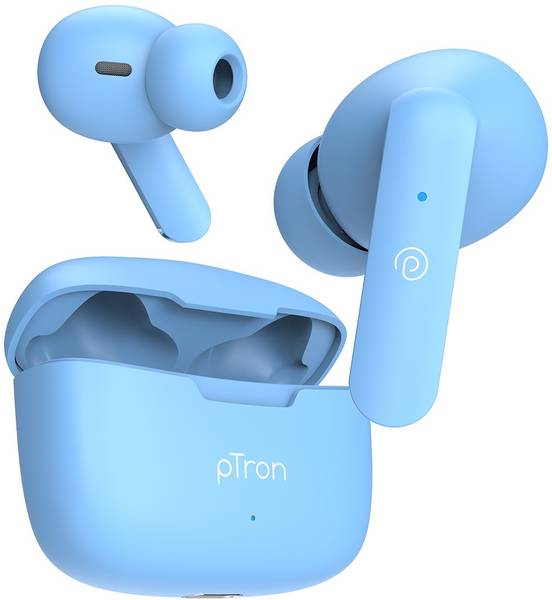 Ptron hotsell bassbuds drivers