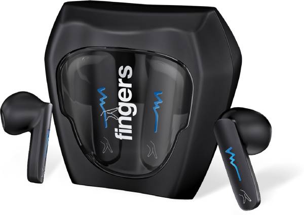 FINGERS Tuxedo Bluetooth Headset