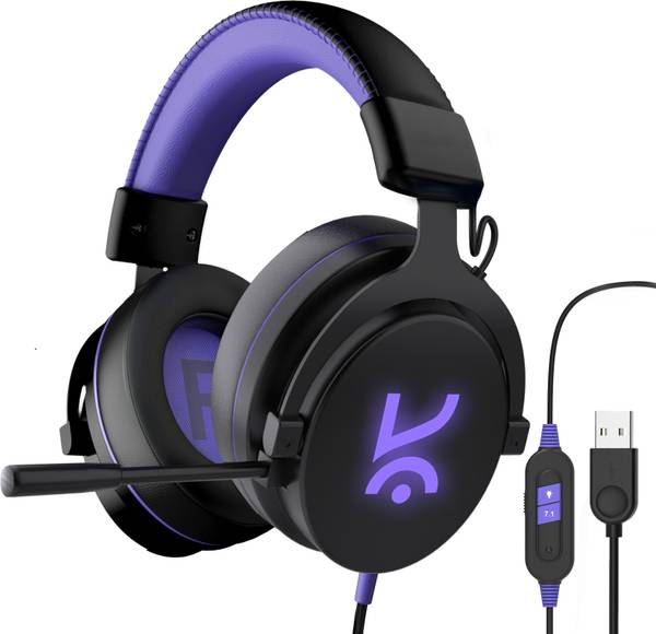 Kreo Beluga Wired Gaming Headset