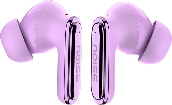 Noise Buds Connect 2 with Dual pairing, Quad mic with ENC & In-ear detection Bluetooth