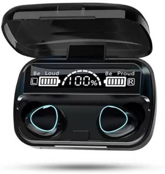 F8 hotsell bluetooth earbuds