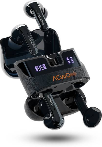 ACwO DwOTS Fire Ultra Bluetooth