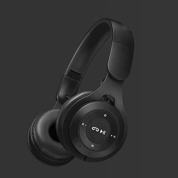 RENTOOR High Bass Sound Latest Multicolor Headphone for girls,boys With Mic 6H Backup Bluetooth