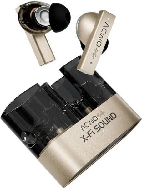 ACwO DwOTS X Pro Bluetooth
