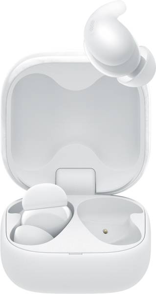 SONY WF-LS910N LinkBuds Fit|Active Noise Cancelling|Call Quality with AI|Multipoint Bluetooth