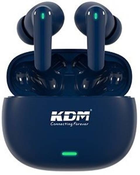 Kdm music forever shop bluetooth earphones price