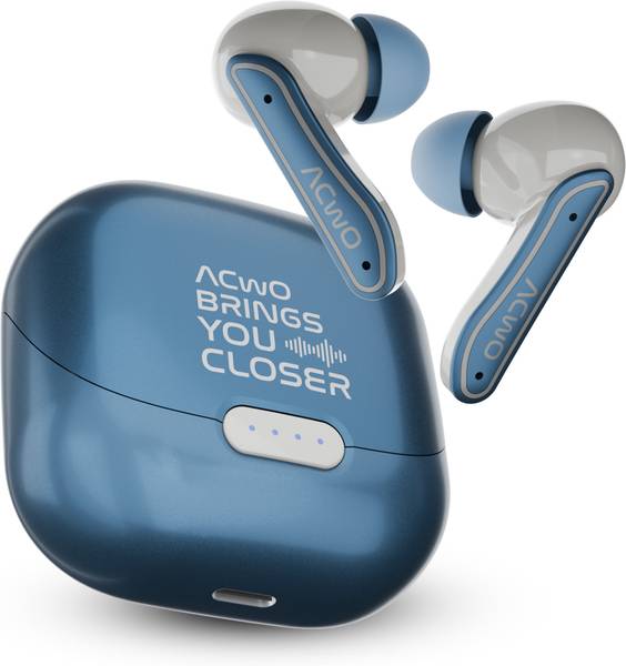 ACwO DwOTS 737 Bluetooth