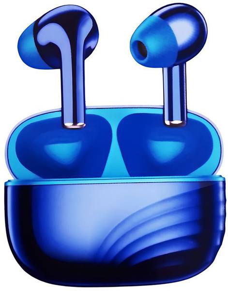 CIHROX CR68 Voice Changer Girls 48Hrs Playtime Bluetooth Headphone Earbuds Earphone-12 Bluetooth