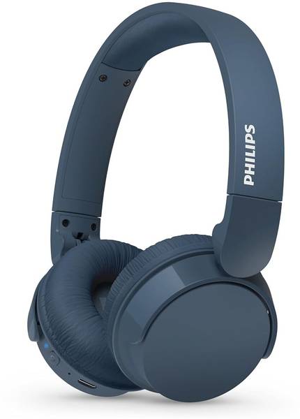 PHILIPS Audio TAH4209BL/00 Bluetooth